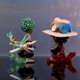 thumbnail image 2 of Animación Figura de una pieza Modelo Q Versión Cowboy Ace Solon Adorno de escritorio, 2 of 5