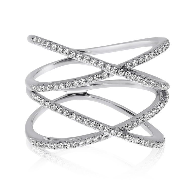 Double x ring deals
