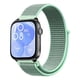 thumbnail image 1 of Correa Deportiva para Huawei Watch Fit 3 y 4, Nylon Transpirable, 1 of 5