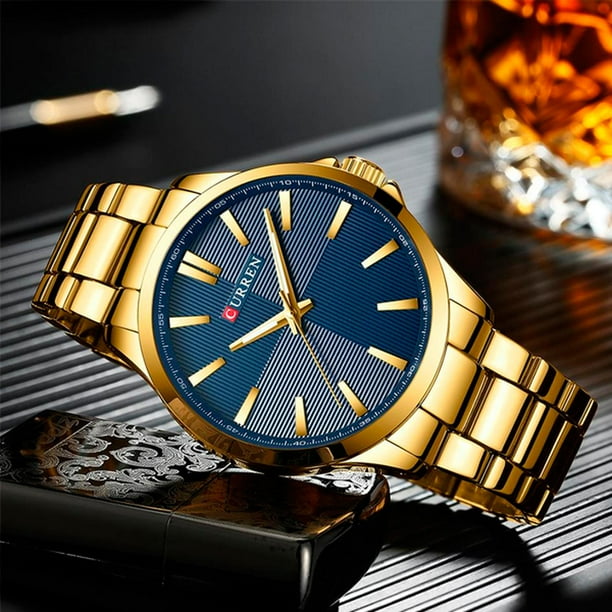 Relojes curren origen hotsell