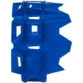 thumbnail image 1 of Acerbis Silencer Protector, YZ Blue, 1 of 2