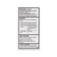 thumbnail image 3 of Major 4-Hour Allergy 100 Ea 4mg Tablet Form , Antihistamine OTC Medicine, 6-Pack, 3 of 5