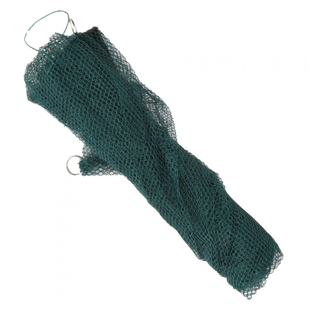 Rojo De Pesca Plegable, Diseño De Cremallera De Camarones Portátil