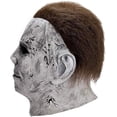 thumbnail image 4 of 2022 Michael Myers Máscaras Halloween Horror Cosplay Disfraz Látex Props, 4 of 5