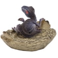 thumbnail image 4 of Dinosaur Cub Model, Simulation Dinosaur Cub Model Plastic Dinosaurs Dinosaur Figure  For Home Kindergarten For Boys Girls Kids Toddler 5#, 4 of 8