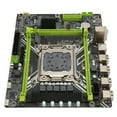 thumbnail image 3 of ATX Motherboard,X79D 2.0 Computer Mainboard LG Mainboard DD Motherboard Expertly Crafted, 3 of 12
