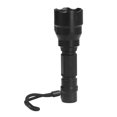 thumbnail image 1 of Night Vision Flashlight 850nm IR Aluminum Alloy Fill Light Infrared Flashlight for Adventure and Hunting Animals, 1 of 5