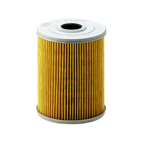 Oil Filter - Compatible with 1992 - 1994 Volkswagen Corrado 1993