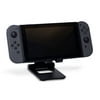 PowerA Compact Metal Stand for Nintendo Switch - Black