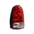 thumbnail image 1 of Calavera TYC Uplander 2007 S/Arnes Chevrolet UPLANDER 2007, 1 of 4