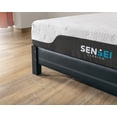 thumbnail image 3 of Base de madera armable (Queen Size) SenSei en caja Sensei SenSei, 3 of 5
