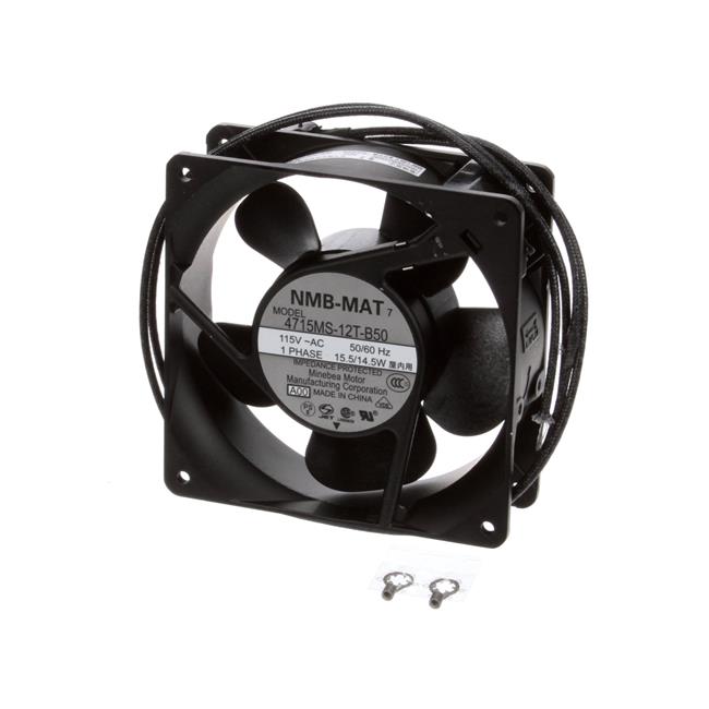 Cres Cor 0769045K 120V 5060 Hz Vent Fan Kit