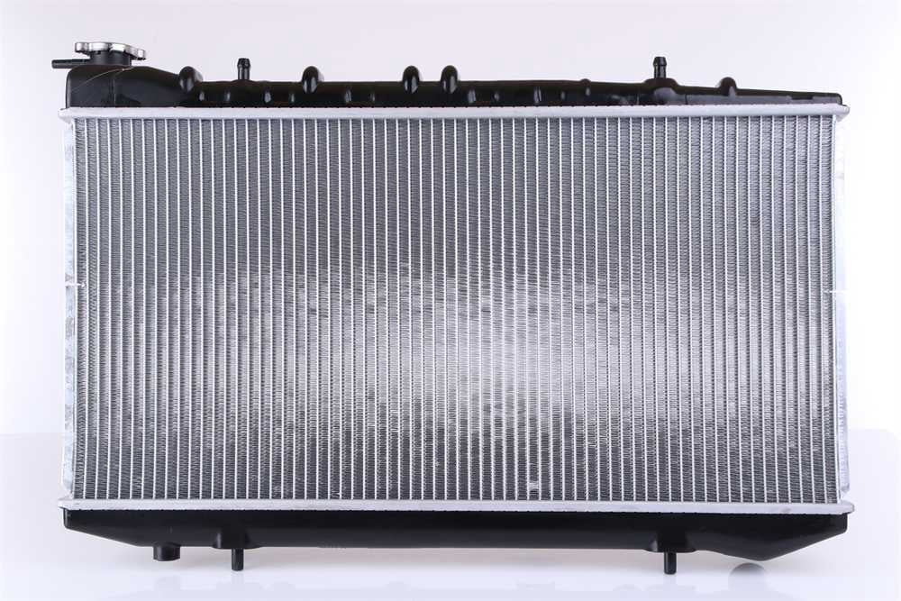Nissens 62963 Radiator