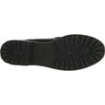 thumbnail image 5 of Sam Edelman Women's Teo Loafers Black Leather 9.5M, 5 of 5