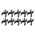 thumbnail image 4 of French Horn Pencil Clip Trumpet Pencil Holder Clips For Easy Note Quick Notations Fits Into Inner Pipe Guitar Accessories, 4 of 9
