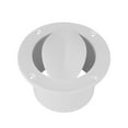 thumbnail image 1 of Piezas de ventilación para viveros de barcos de pesca, accesorios para embarcaciones, mantenimiento, robustas Blanco, 1 of 9