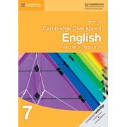 Cambridge Checkpoint English Teacher's Resource 7 (Other)