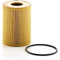 MANN-FILTER HU 9001 X - Motor Oil Filter