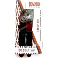 thumbnail image 5 of Bovado USA Can Opener Chromed Steel Rubber Grips, Black, 5 of 5