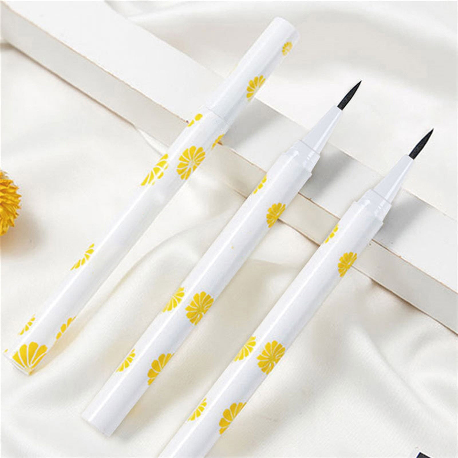Chaos Makeup Pencils Tint Remover Makeup Tape Highlighter Makeup Eye Pencil Korean Eye Glitter Sticker Remover Spray Lids by Design Highlighters Makeup Stick Pen for Eyebrow Mapping