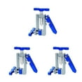 thumbnail image 2 of Maytalsory Blue Place Tool Bicycle Repair Tools Brake Oil Needle Tool Cutter Repair Tools Installation Tools Bike Excellent 3Set, 2 of 6