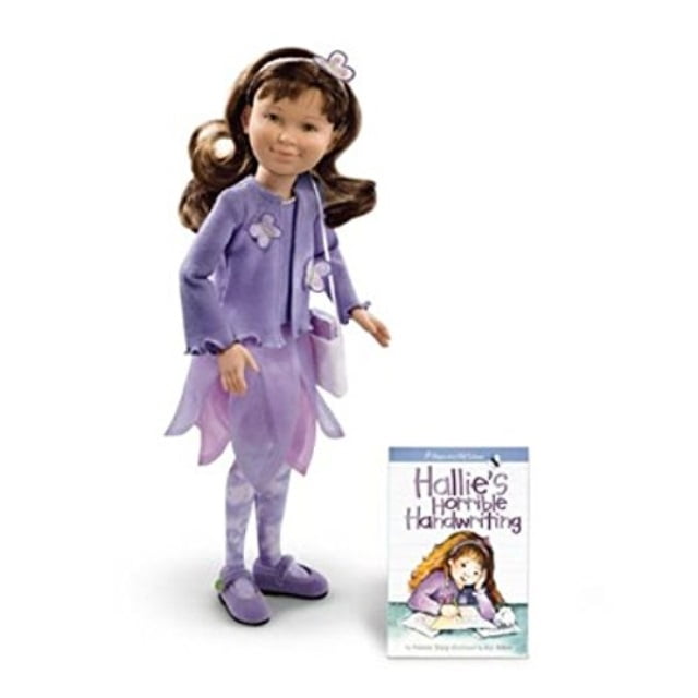 hopscotch hill dolls