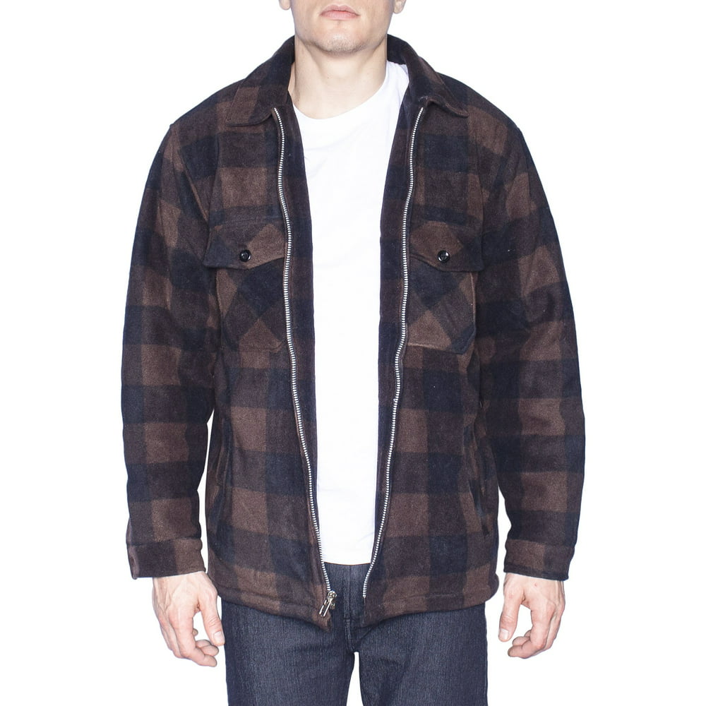 Supreme Plaid Flannel Zip Up Shirt / Get great deals on ebay! - gramdtir