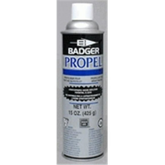 Badger Air Brush Ba50-202 Propulser Grande Canette 13Oz