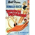 thumbnail image 1 of Posterazzi MOV250199 Inferior Decorator Movie Poster - 11 x 17 in., 1 of 1