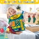 thumbnail image 3 of Bolsa de tablero ocupado 30 en 1 habilidades motoras finas juguetes Montessori juguete STEM para niños y niñas, 3 of 6