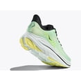 thumbnail image 4 of Hoka One One Clifton 10 Mint Fluorite/Luna Moth Chaussures de Course pour Homme, 4 of 5