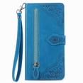 thumbnail image 1 of Funda billetera anti-golpes para GANGXUN Motorola Edge 50 Neo , ideal para día a día y trabajo, 1 of 5
