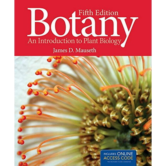 Pre-Owned Botany 9781449665807