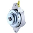 thumbnail image 2 of 20A Alternator Compatible with Yanmar 129150-77201 129150-77202 Komatsu YM129150-77202 Compact Lawn Mower Lawn Garden APU Generator GP9165 12V Permanent Magnet, 2 of 8