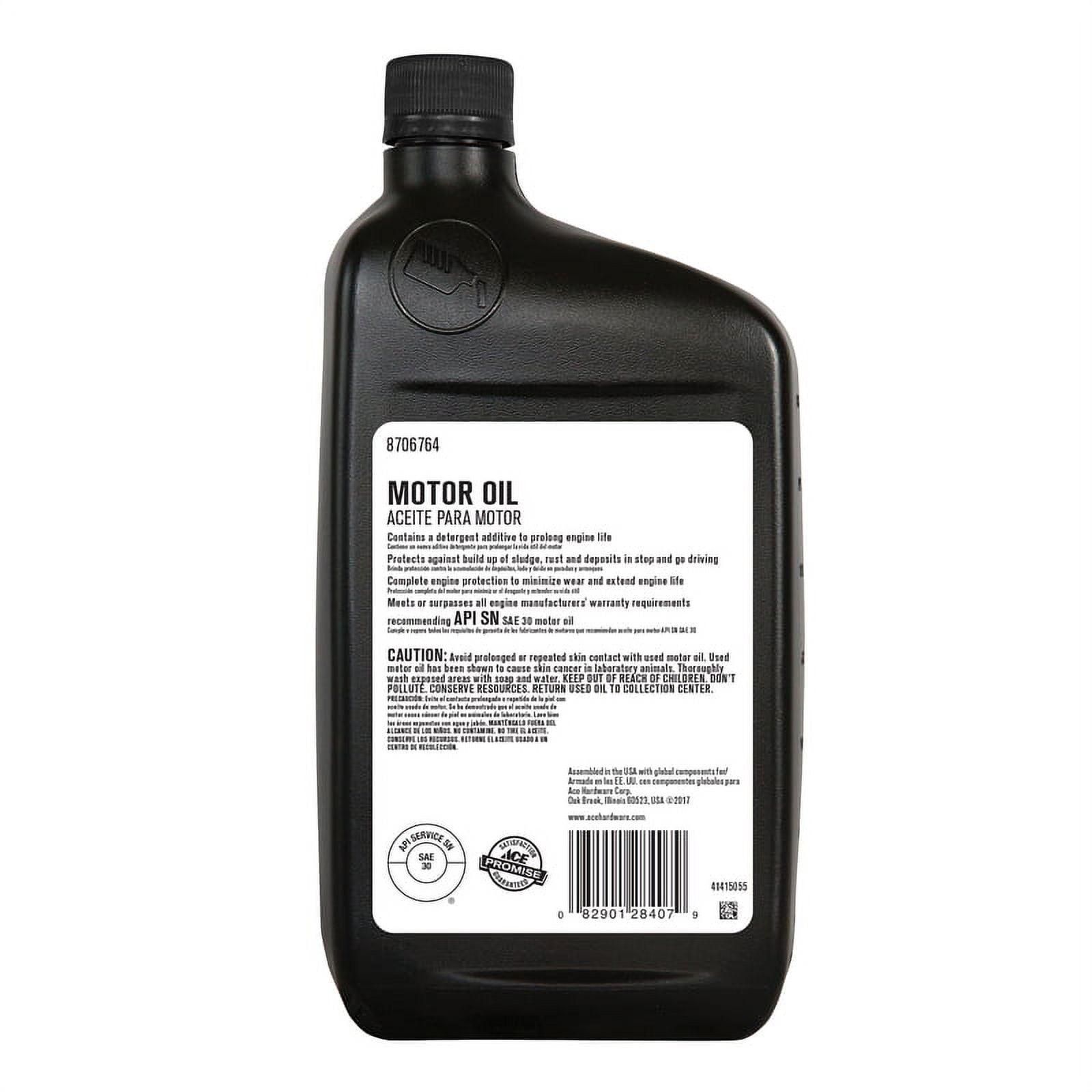 ACE Antifreeze Engine Radiator Coolant Oil, For Automotive