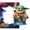 thumbnail image 2 of Puzle Ravensburger Mandalorian Grogu Journey 776 piezas, 2 of 7