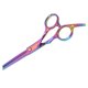 thumbnail image 2 of Tijeras profesionales para cabello, tijeras para cortar cabello de peluquero, tijeras de peluquería de acero inoxidable, 2 of 8