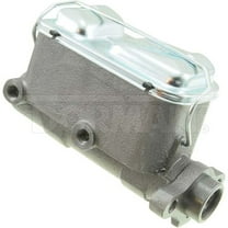 "Dorman M39712 Brake Master Cylinder for Specific Dodge Models" Fits select: 1979-1993 DODGE W-SERIES, 1984-1993 DODGE D-SERIES