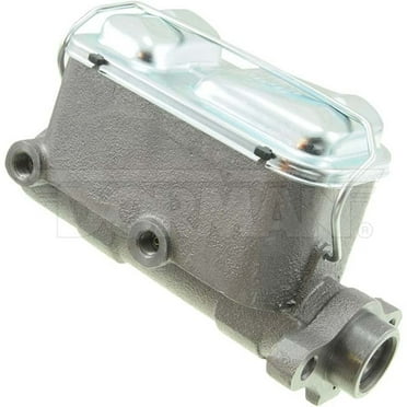 "Dorman M39712 Brake Master Cylinder for Specific Dodge Models" Fits select: 1979-1993 DODGE W-SERIES, 1984-1993 DODGE D-SERIES