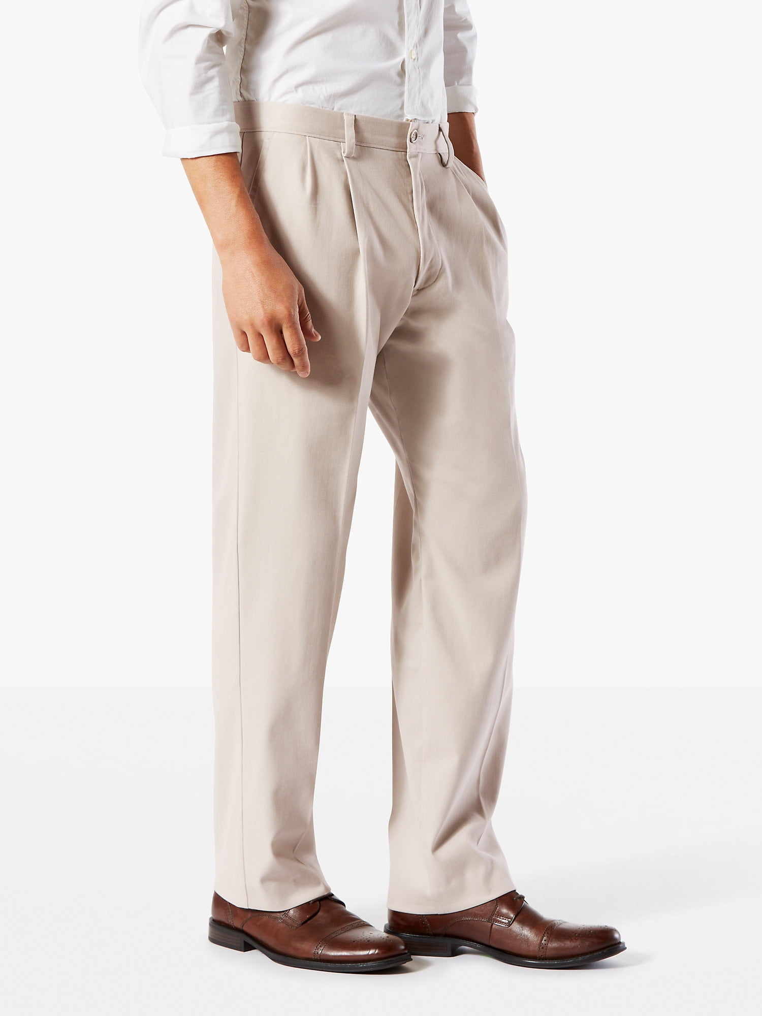 dockers easy stretch khaki