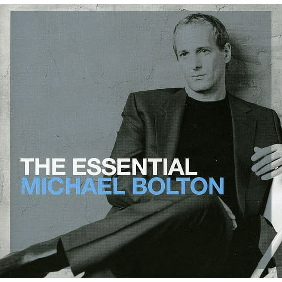 Michael Bolton - Essential - Music & Performance - CD