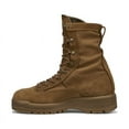 thumbnail image 3 of Belleville C790 Waterproof Flight and Combat Boot - Coyote-3.0-Narrow, 3 of 7