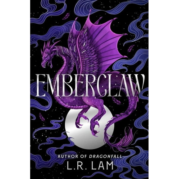 Dragon Scales Emberclaw, (Paperback)