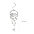 thumbnail image 3 of Versatile Bridal Rhinestone Bangle for Wedding and Special Events, 3 of 3