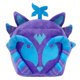 thumbnail image 3 of 2 uds muñeco de terror juguete de peluche juguetes de frutas suaves almohada de felpa regalo de cumpleaños para niños, 3 of 9
