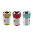 thumbnail image 3 of Removable 6.35mm Magnetizer Metal Screwdriver Bit Power Tool Accessories in Blue Color for Various Brands, 3 of 5