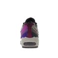 thumbnail image 4 of Nike Women's Air Max 95 Viotech Anthracite Running Shoes, from StockX, 4 of 5