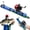 with BL10S, variant on Fishing Catapult Rod 2026 Upgraded, Compact Telescopic Fly Fishing & Lure Launcher Tool, Portable Gear for Saltwater or Freshwater, Great Equipment for Traveling