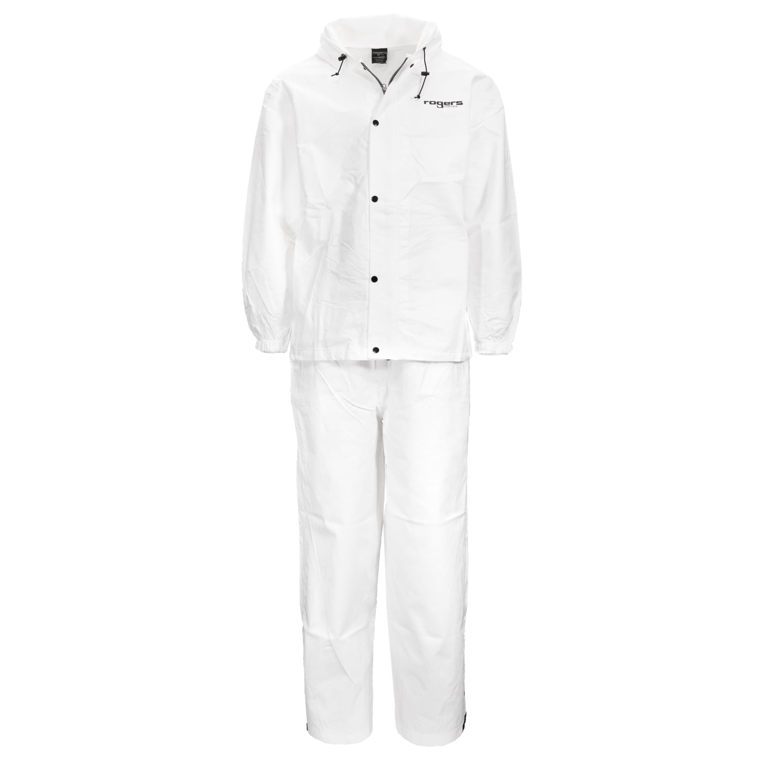 Polar Plus Insulated Work Overalls, Heavy Duty Thermal Winter Suit