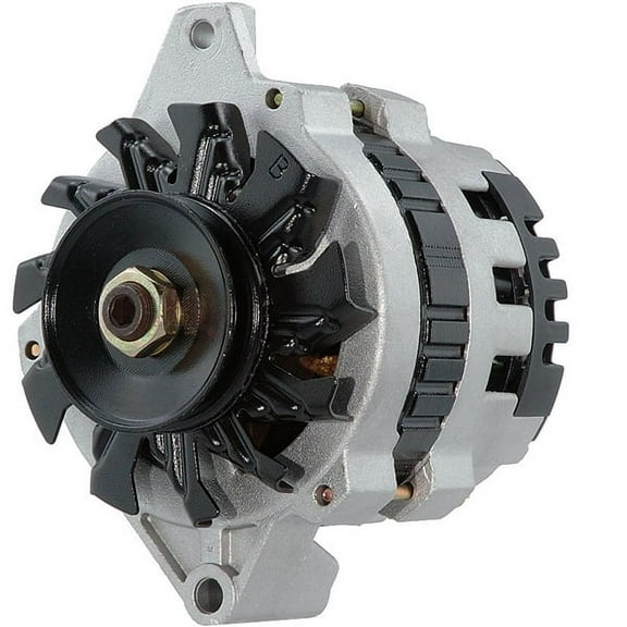 ACDelco 335-1011 Professional Alternator Fits 1989 Chevrolet Caprice